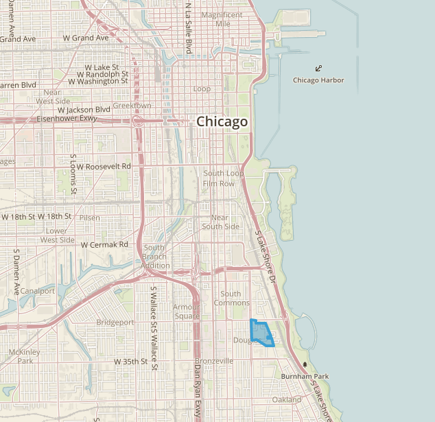 Camp Douglas Chicago Map Gabbie Christiana